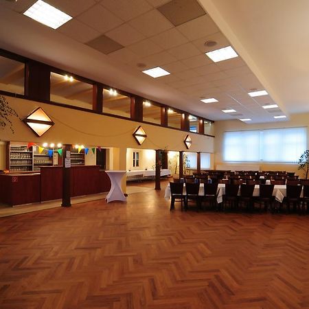Pension Schaumburger-Hof Fischbeck Экстерьер фото