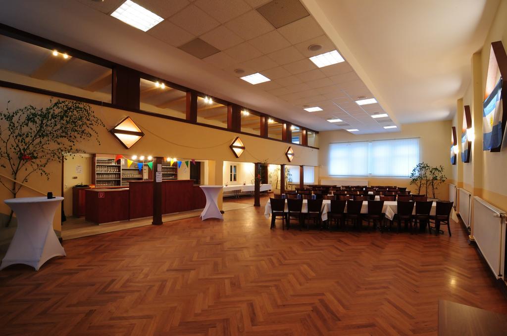 Pension Schaumburger-Hof Fischbeck Экстерьер фото