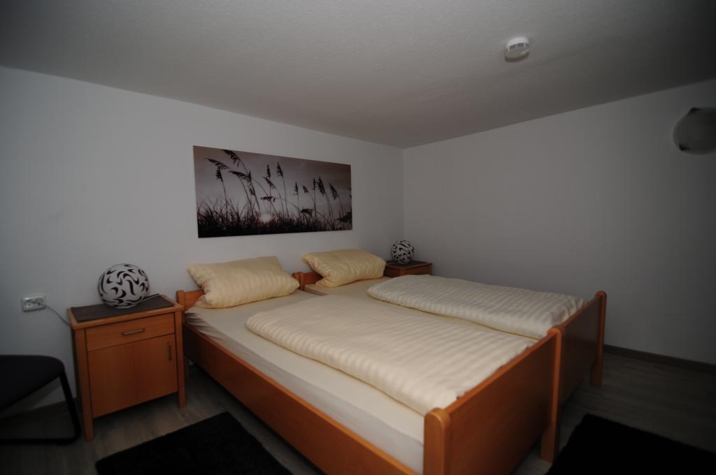 Pension Schaumburger-Hof Fischbeck Экстерьер фото
